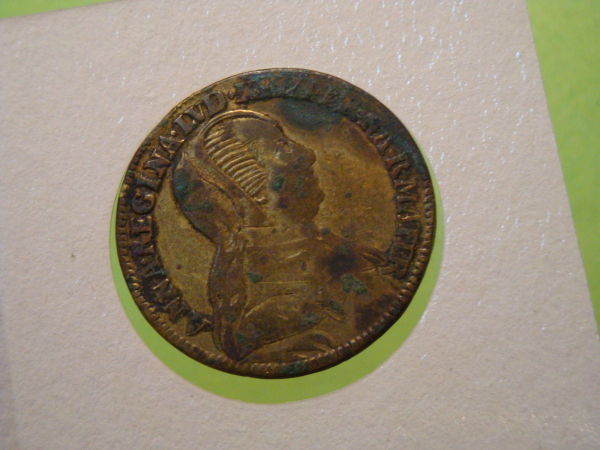 Louis-XIIi-Anne-Of-Austria-Token