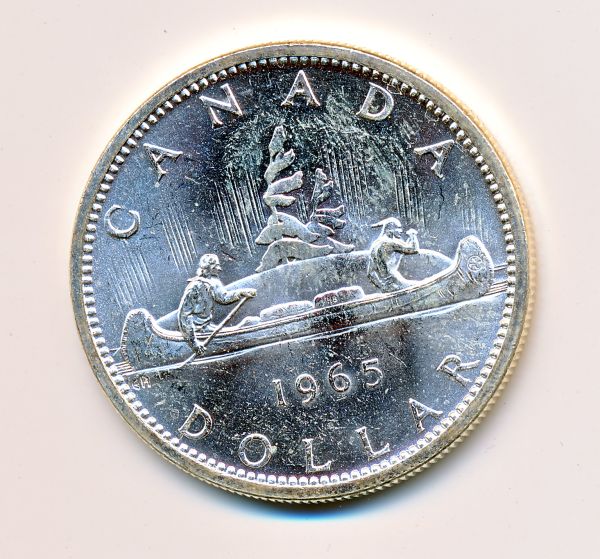 1965-Med-Bead-Pointed-5?-Please-Grade