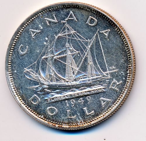 1949-Dollar---Please-Grade