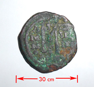 2-Unknown-Coins