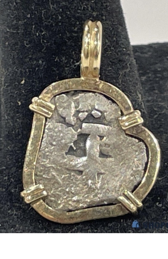 Reale-Coin-From-Which-Wreck?