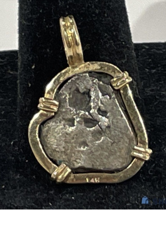 Reale-Coin-From-Which-Wreck?