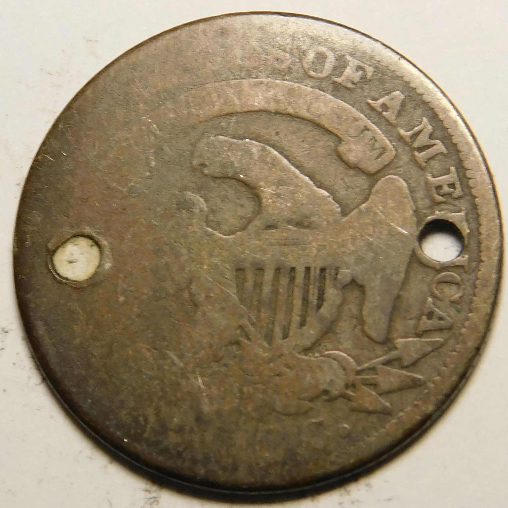 Cull-Capped-Bust-1822-Or-1832-Dilemma