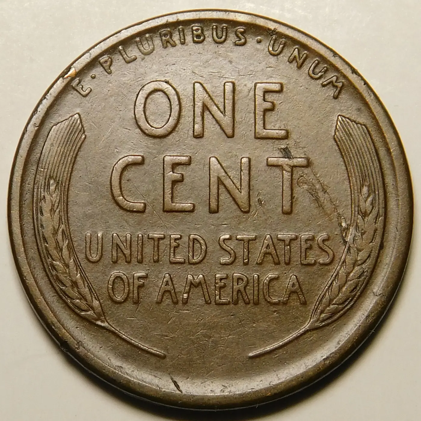 1923-S-LWC-Odd-Look.-Perhaps-Lamination-Or-PMD-But-Raised-Area-Is-Strange?