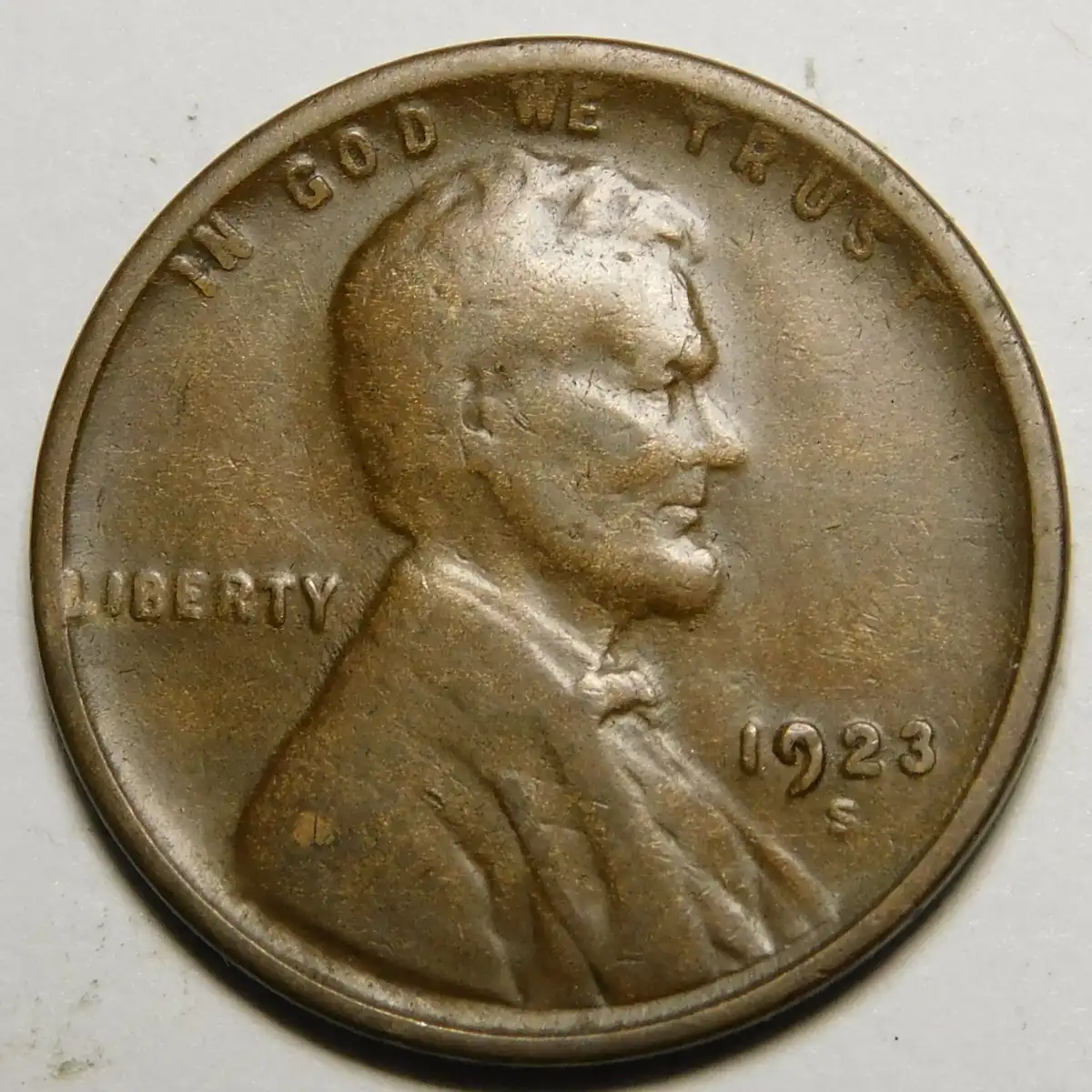 1923-S-LWC,-Is-This-Considered-A-Retained-Cud-On-Reverse?