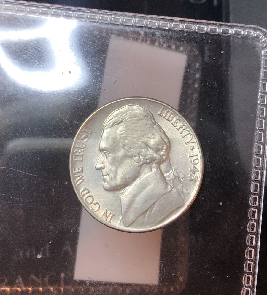 White-Greasy-Looking-Stuff-All-Over-My-Coin?-What-Is-This?