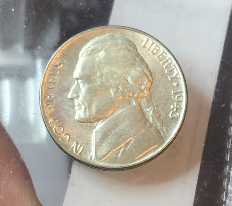 White-Greasy-Looking-Stuff-All-Over-My-Coin?-What-Is-This?
