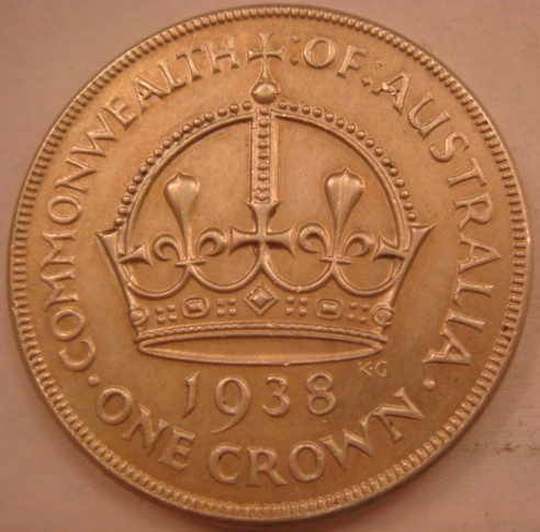 Australian-1937-Crown---Fake-Or-Real?