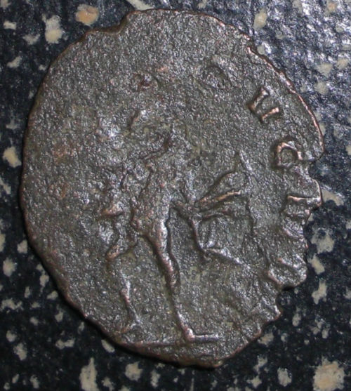 ID-Help?-Copper-Roman-Coin