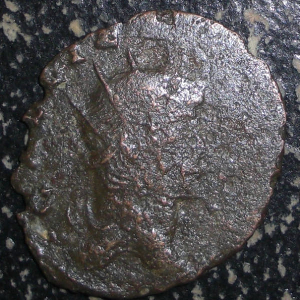 ID-Help?-Copper-Roman-Coin