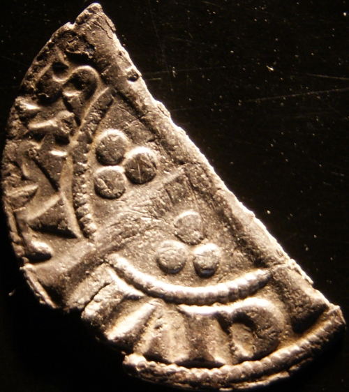 English-Medieval-Hammered-Penny---Dating-Help?