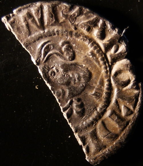 English-Medieval-Hammered-Penny---Dating-Help?