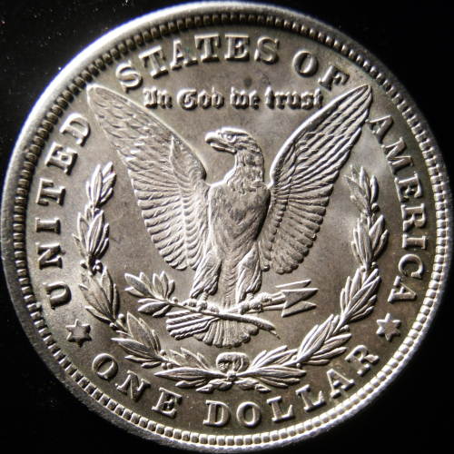1921-Morgan-Dollar