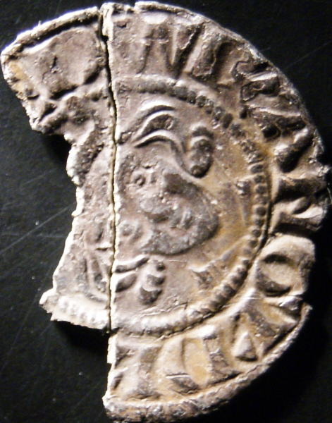 English-Medieval-Hammered-Penny---Dating-Help?