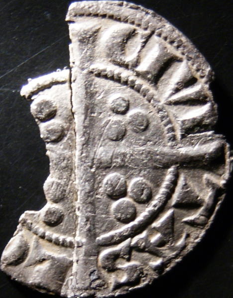 English-Medieval-Hammered-Penny---Dating-Help?