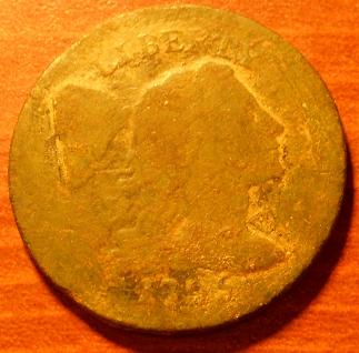 Recent-Metal-Detecting-Find:--1795--LC