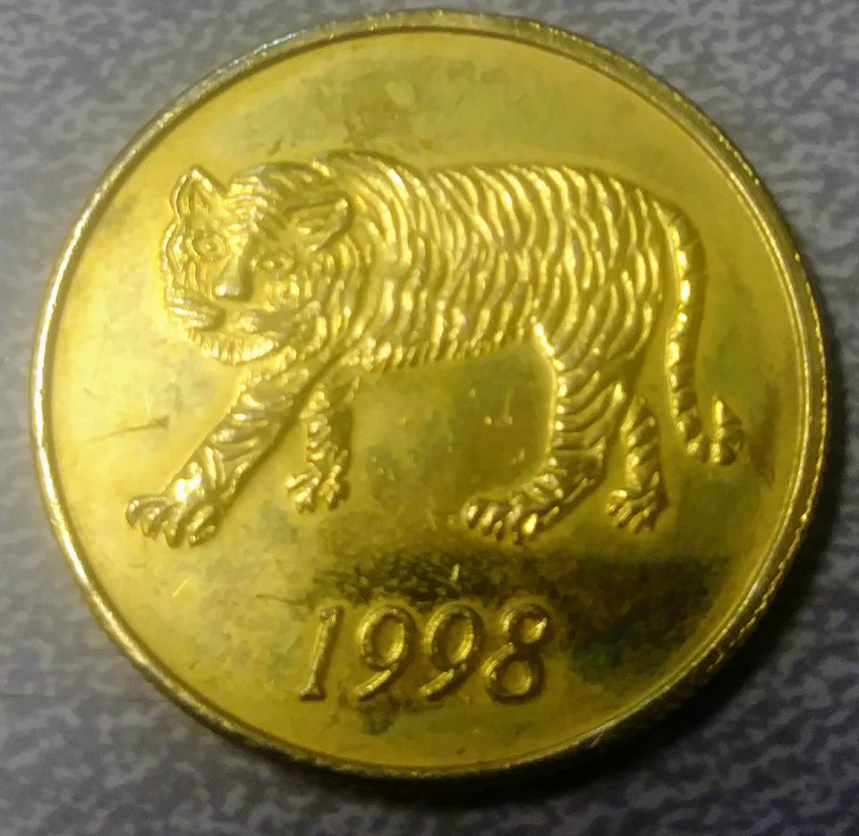 Unknown-Coin-Or-Token-From-Asian-Region