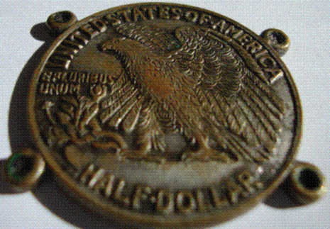 What-Is-That-Medal-Half-Dollar?-Id:-Jewelry-Replica-Half-Dollar