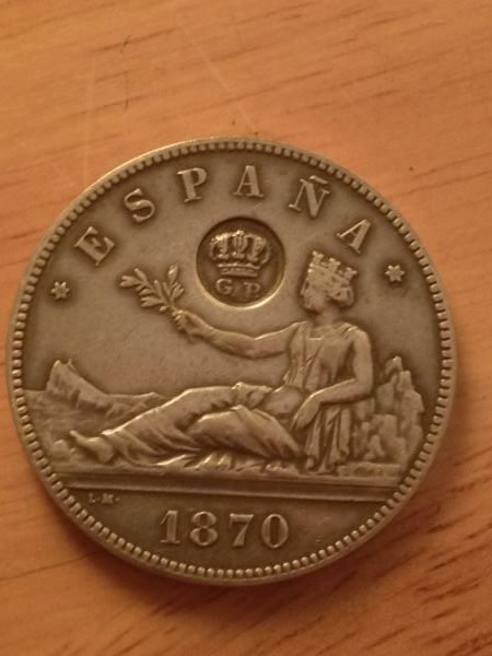 5-Pesetas-1870