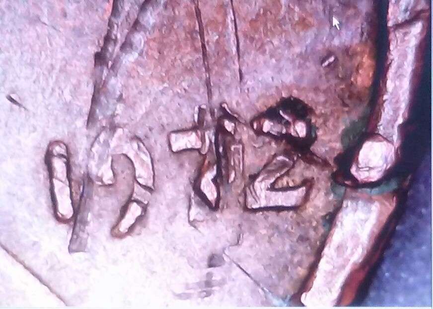 1972-P-Penny---Structural-Changes-From-Normalcy,-Mint-Created-Or-Man-Made?