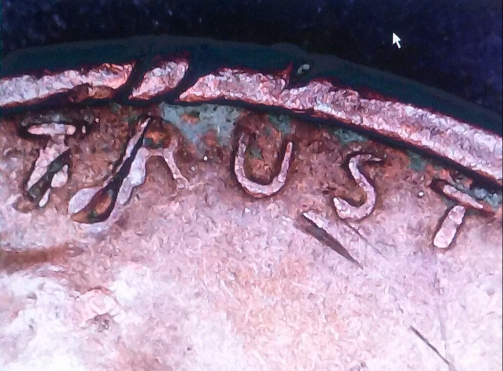 1972-P-Penny---Structural-Changes-From-Normalcy,-Mint-Created-Or-Man-Made?