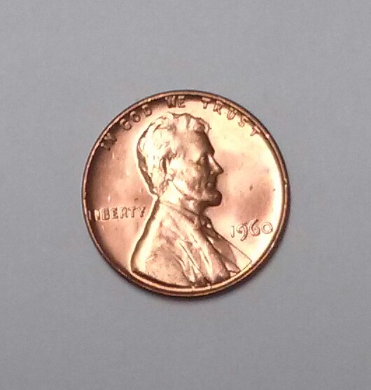 1960-P-Penny---Possibility-Of-Doubled-Dies-Or-Just-A-Newbie's-Crossed-Eye
