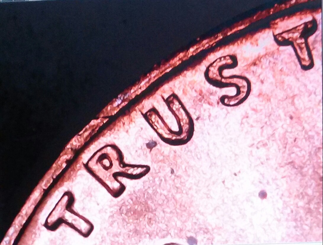1960-P-Penny---Possibility-Of-Doubled-Dies-Or-Just-A-Newbie's-Crossed-Eye