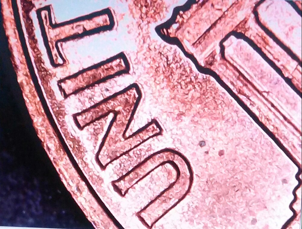 1960-P-Penny---Possibility-Of-Doubled-Dies-Or-Just-A-Newbie's-Crossed-Eye