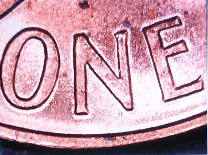 1960-P-Penny---Possibility-Of-Doubled-Dies-Or-Just-A-Newbie's-Crossed-Eye