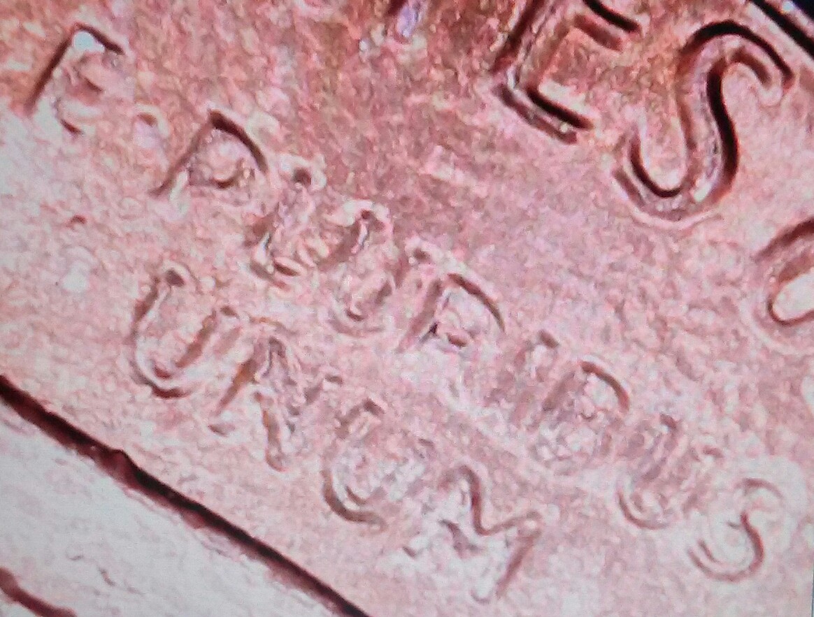 Uncirculated-1983-Penny-Mixed-In-Uncirculated-2018-Penny-Rolls-From-Bank