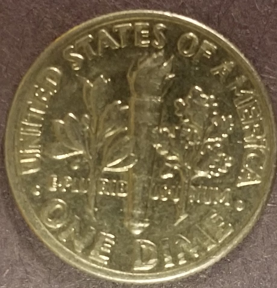 1988-P-Dime-Roosevelt-Looks-Like-A-Walrus