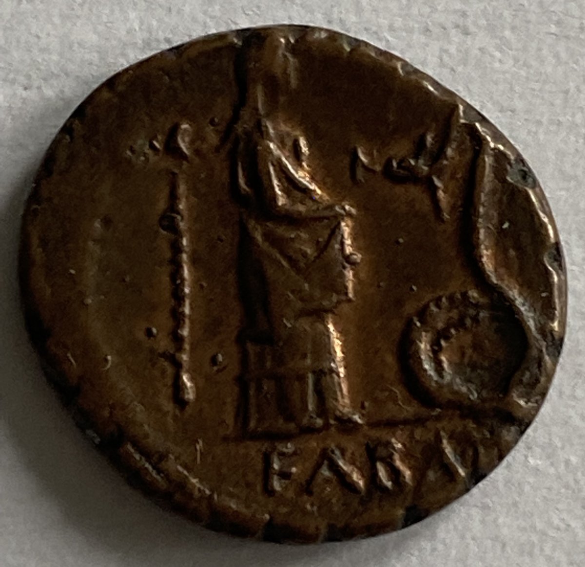 Help-Wanted-To-Identify-Unknown-Old-Coin-Please!