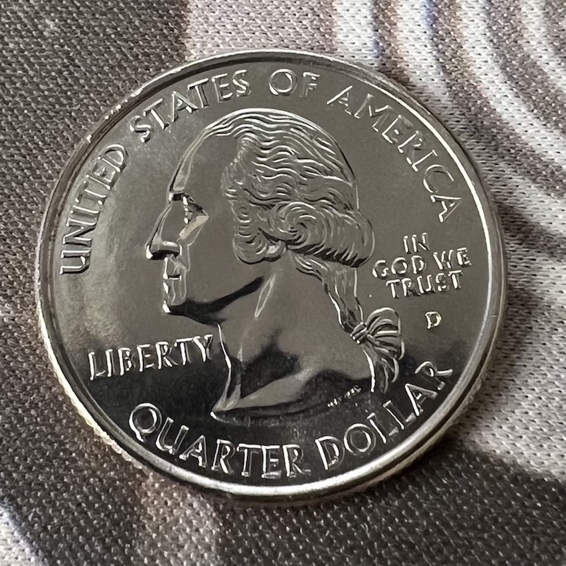 Striking-2000-D-25c-New-Hampshire-Quarter