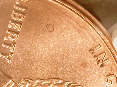 Acetone-And-Coin-Grading