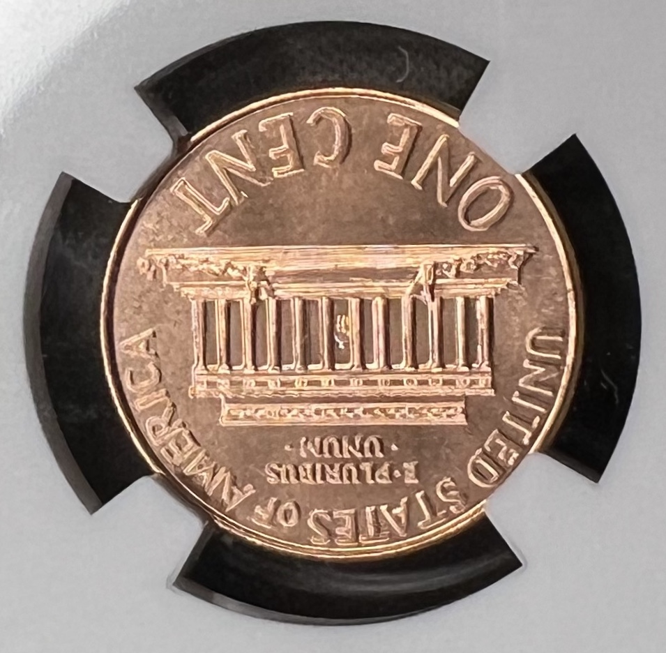 Acetone-And-Coin-Grading