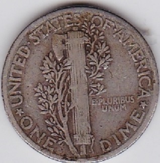 1935-Mercury-Dime-Error