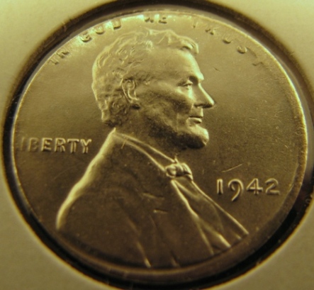 1942-Silver-Cent-Grade-And-Value
