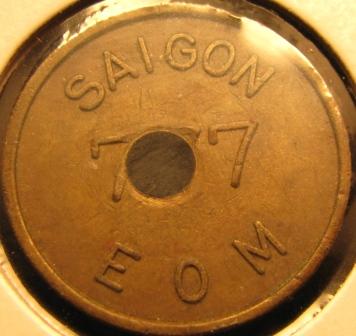 Saigon-777-Medal--US-Military-Or-Other