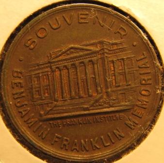 Benjamin-Franklin-Memorial-Souvenir
