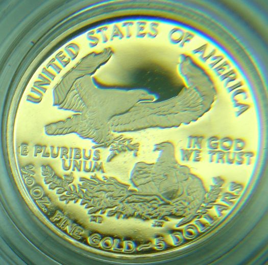 Let's-See-Some-Gold!