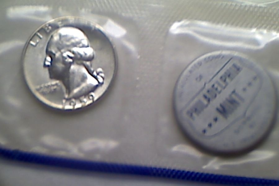 1959-P-Mint-Set---Unusual-Find