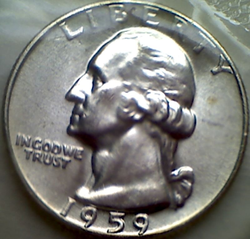 1959-P-Mint-Set---Unusual-Find