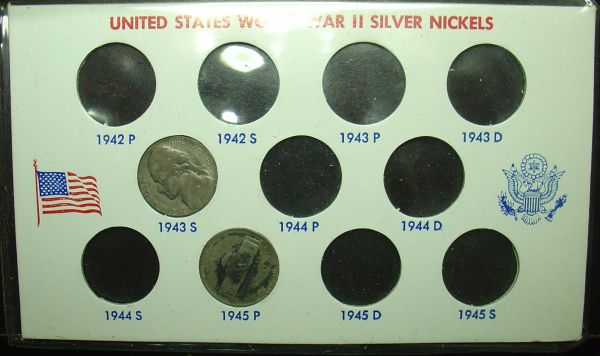 OK-You-Nickel-Experts