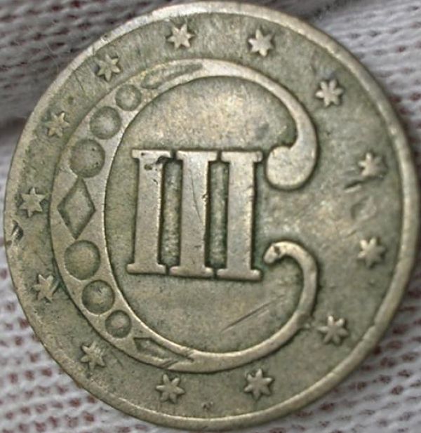 23-Days-Of-Silver-3-Cents!-The-Most-Original-Title
