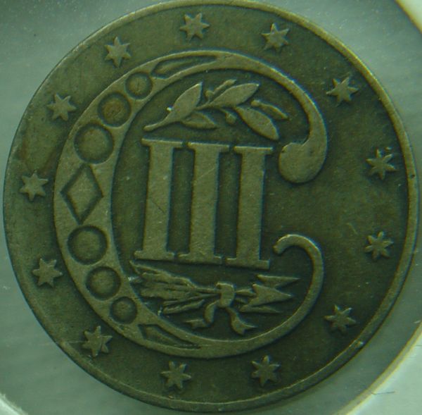 23-Days-Of-Silver-3-Cents!-The-Most-Original-Title