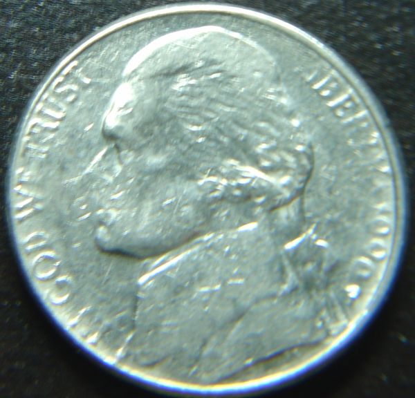 1996-P-Filled/Struck-Thru--Missing-Five-Cents