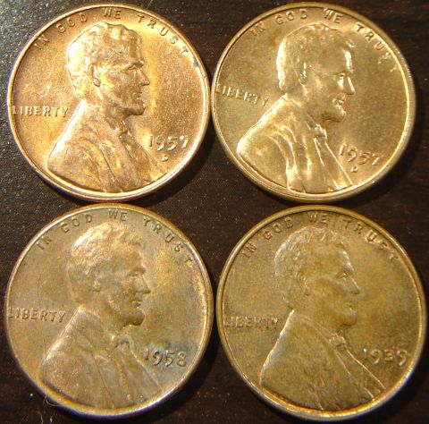 Cool-Lincoln-Roll-Finds-From-Bank-Rolls----Post-Yours!