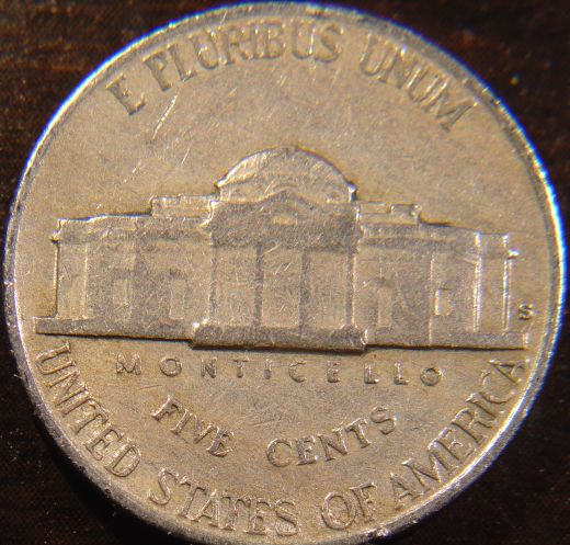 The-Goal:-25,000-Rolls-Of-Nickels-All-Searchers-Welcome!