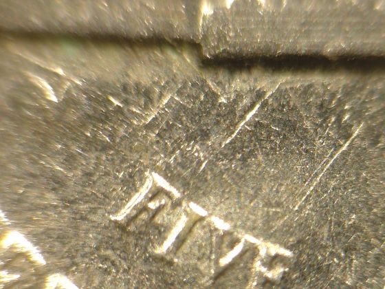 Montecello/Nickel-Man-Made-Error---Do-You-Agree?
