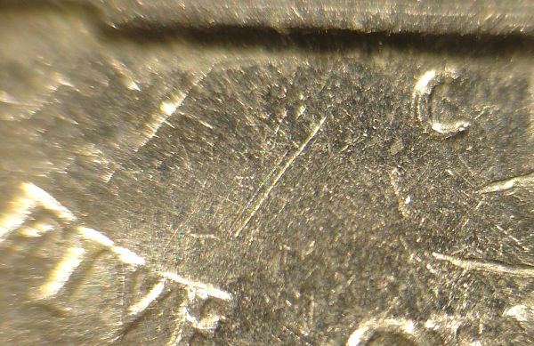 Montecello/Nickel-Man-Made-Error---Do-You-Agree?